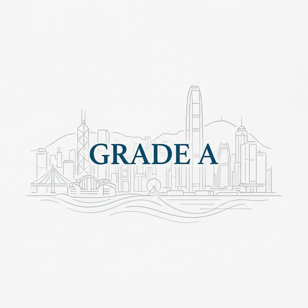 Grade A Placeholder