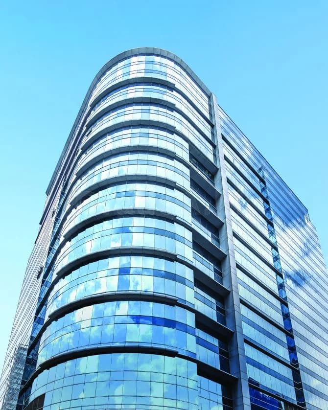 威利廣場 1