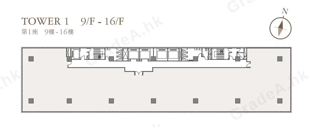 Unit Floor Plan