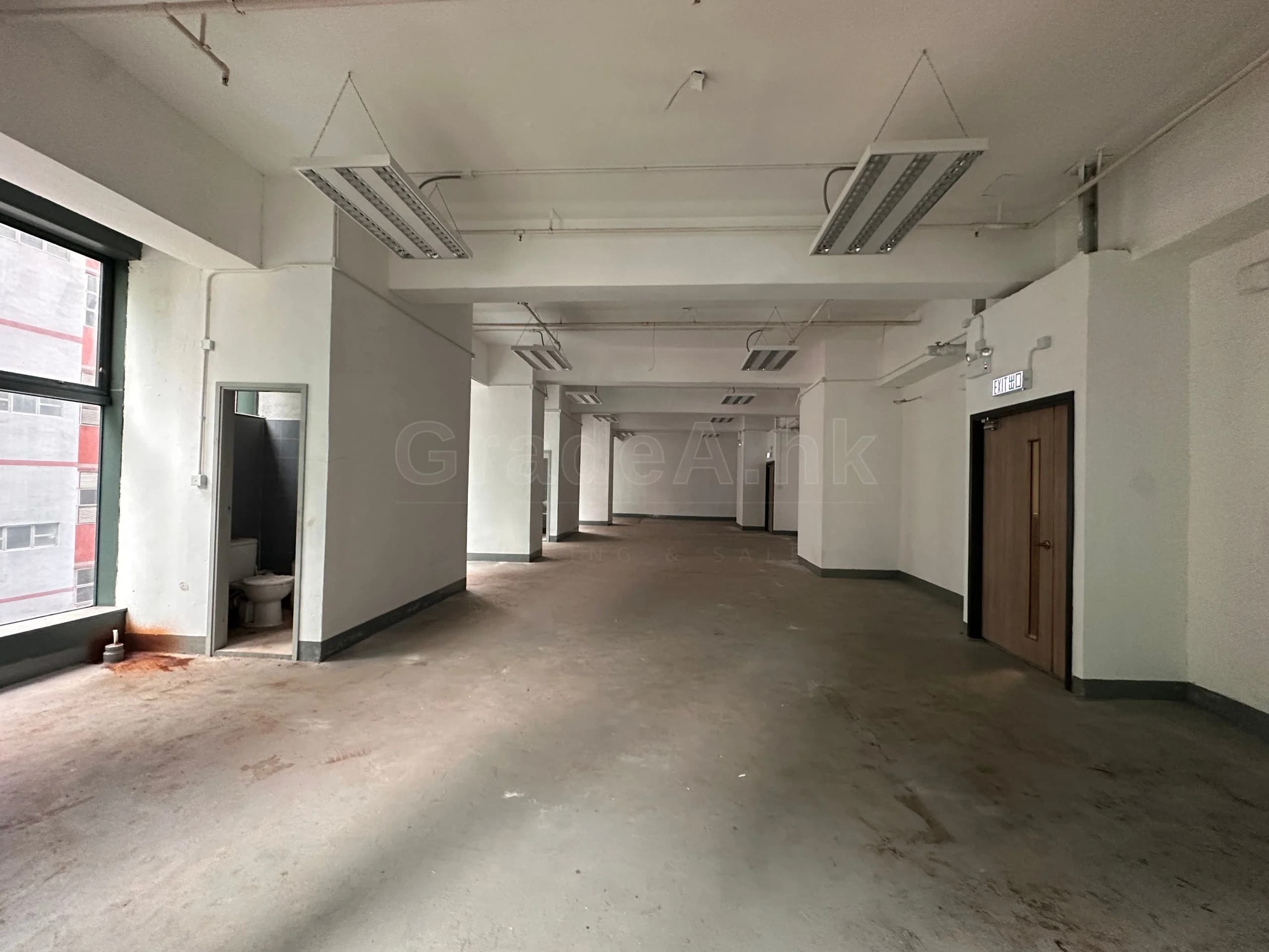 Corporation Park