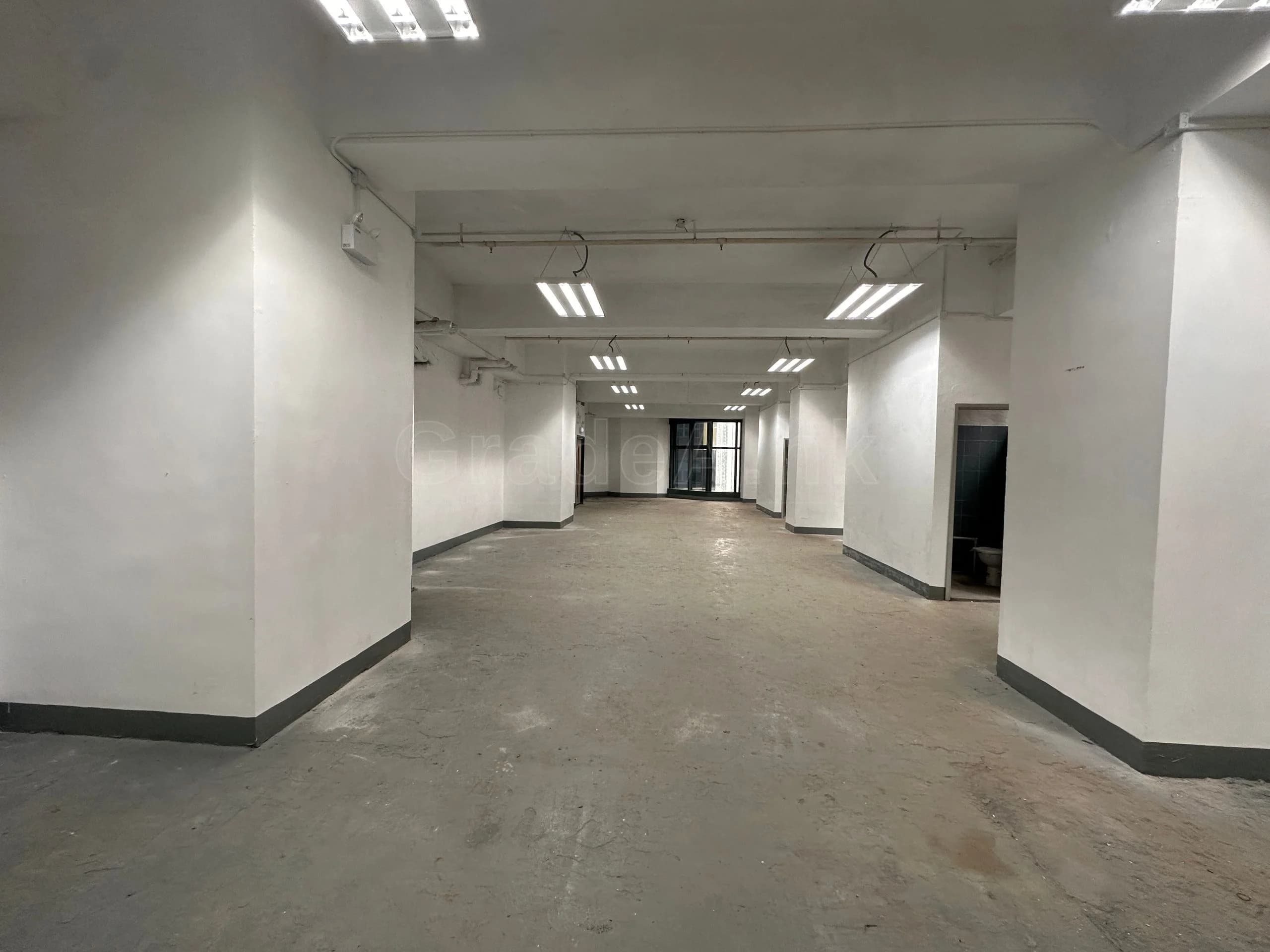 Corporation Park - 6