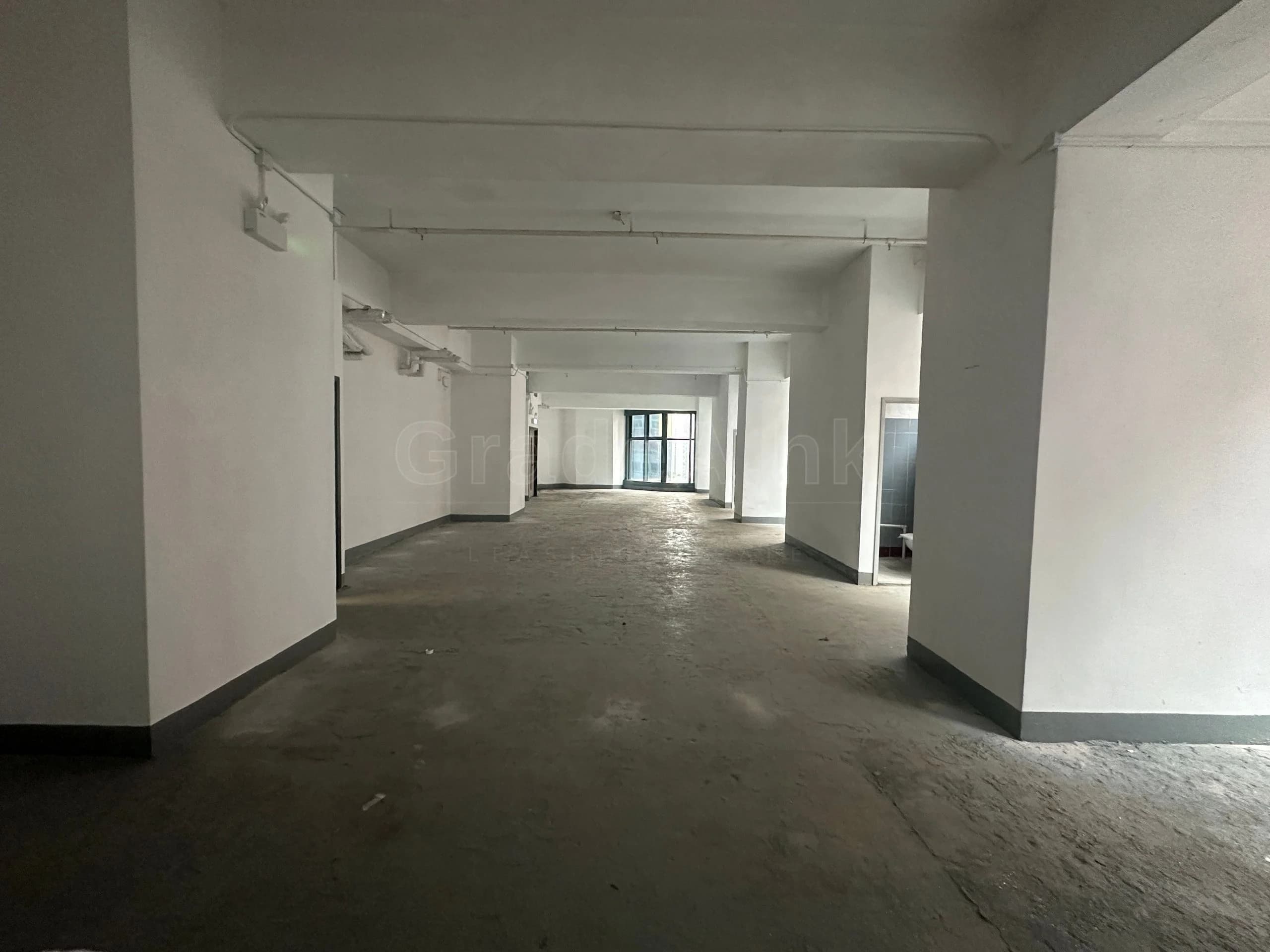 Corporation Park - 5