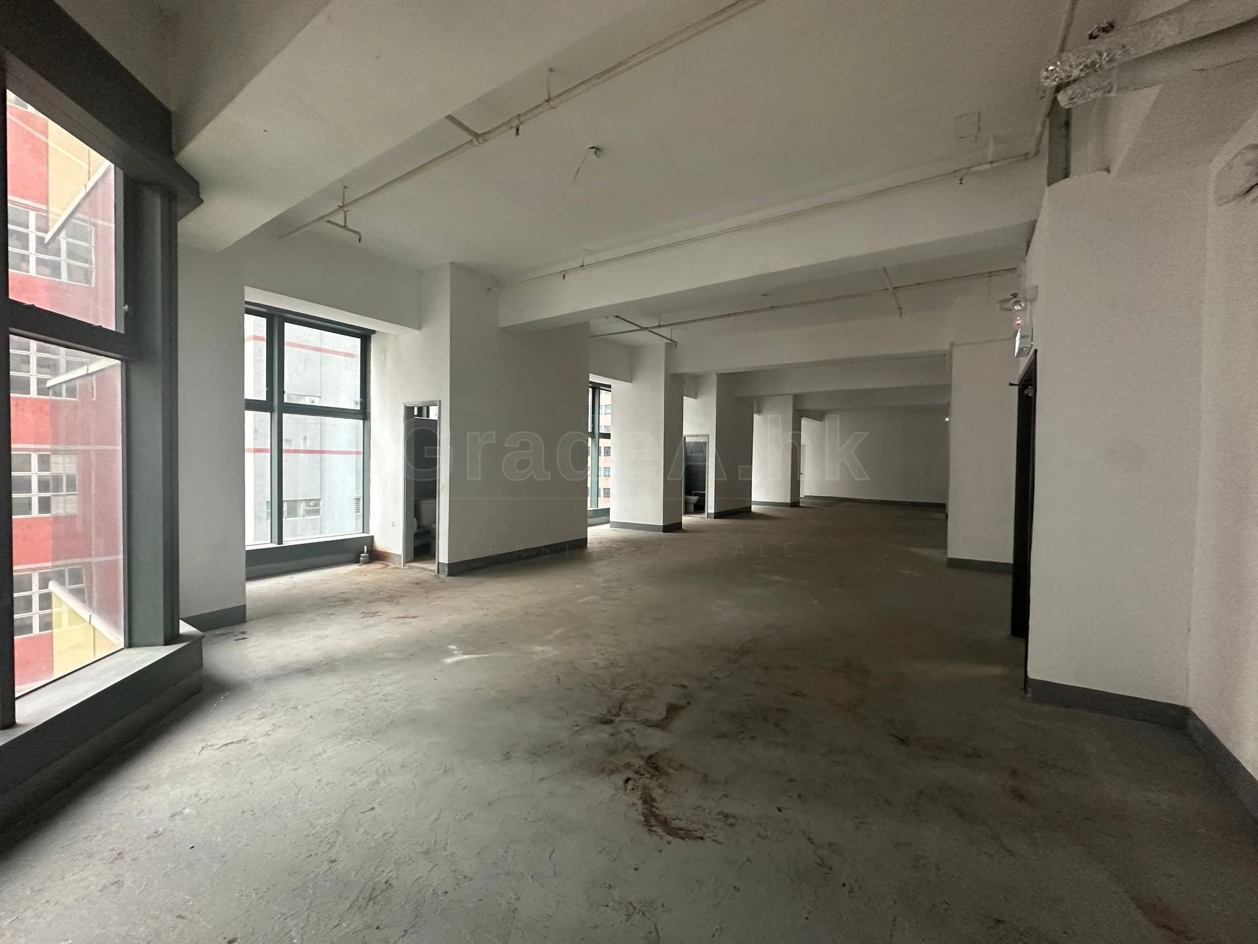 Corporation Park - 7