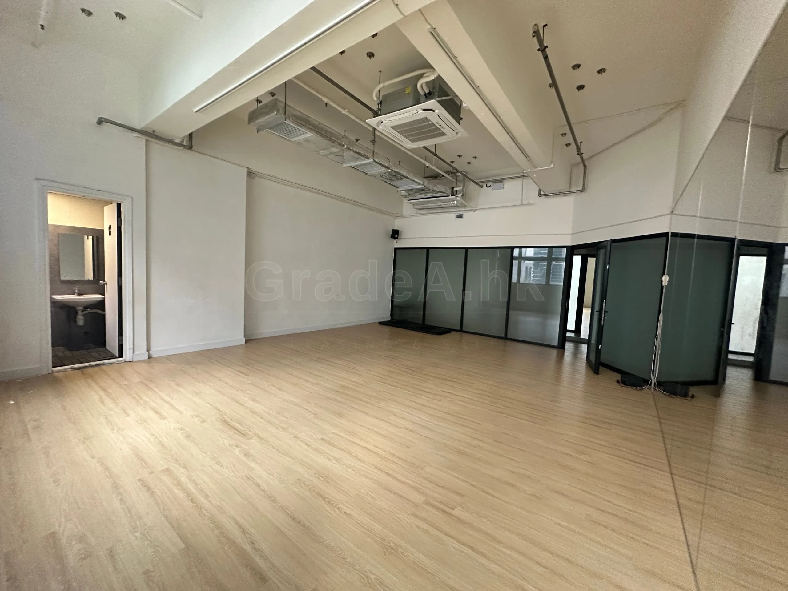 企業中心 - 5