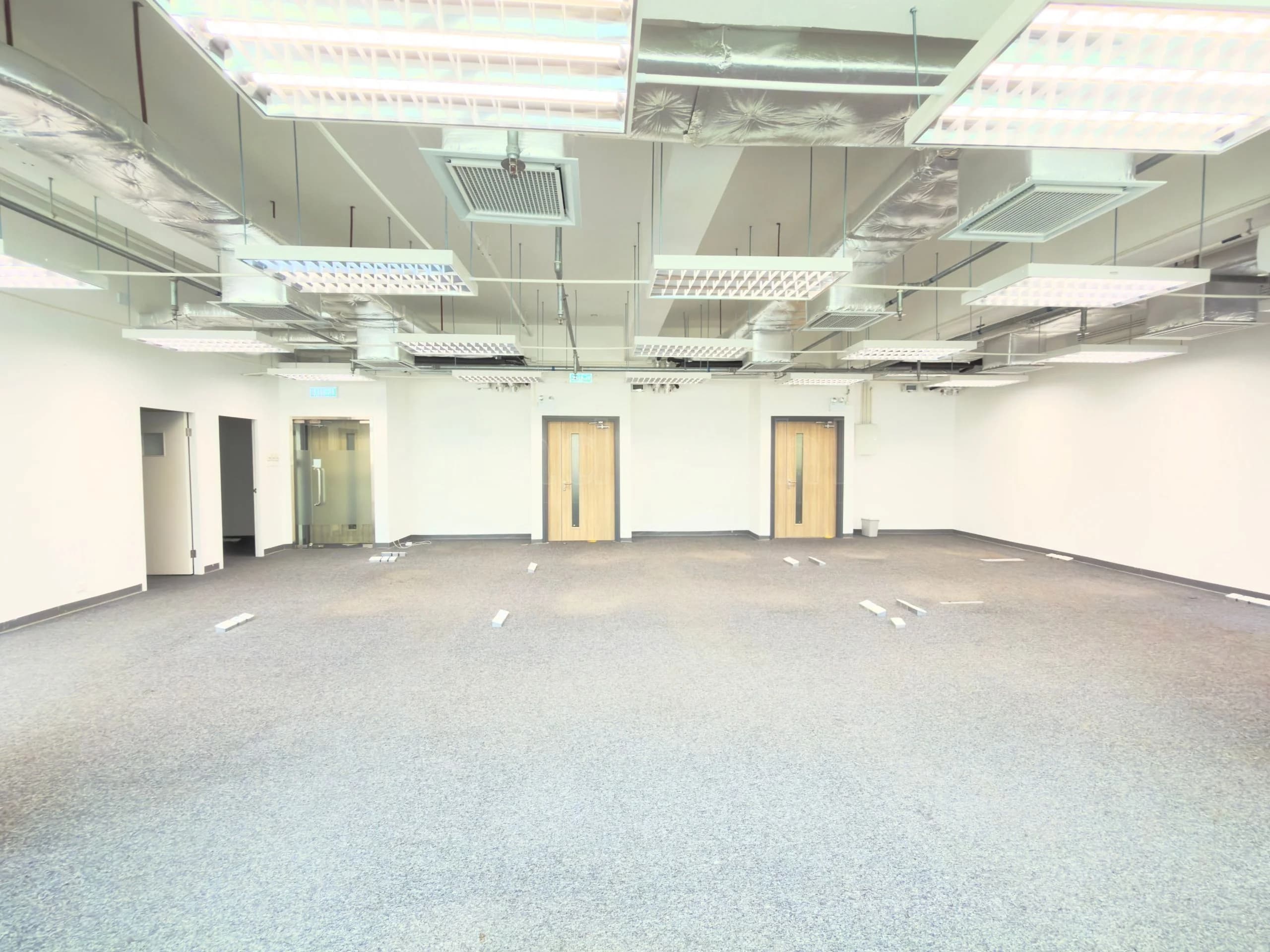 企業中心