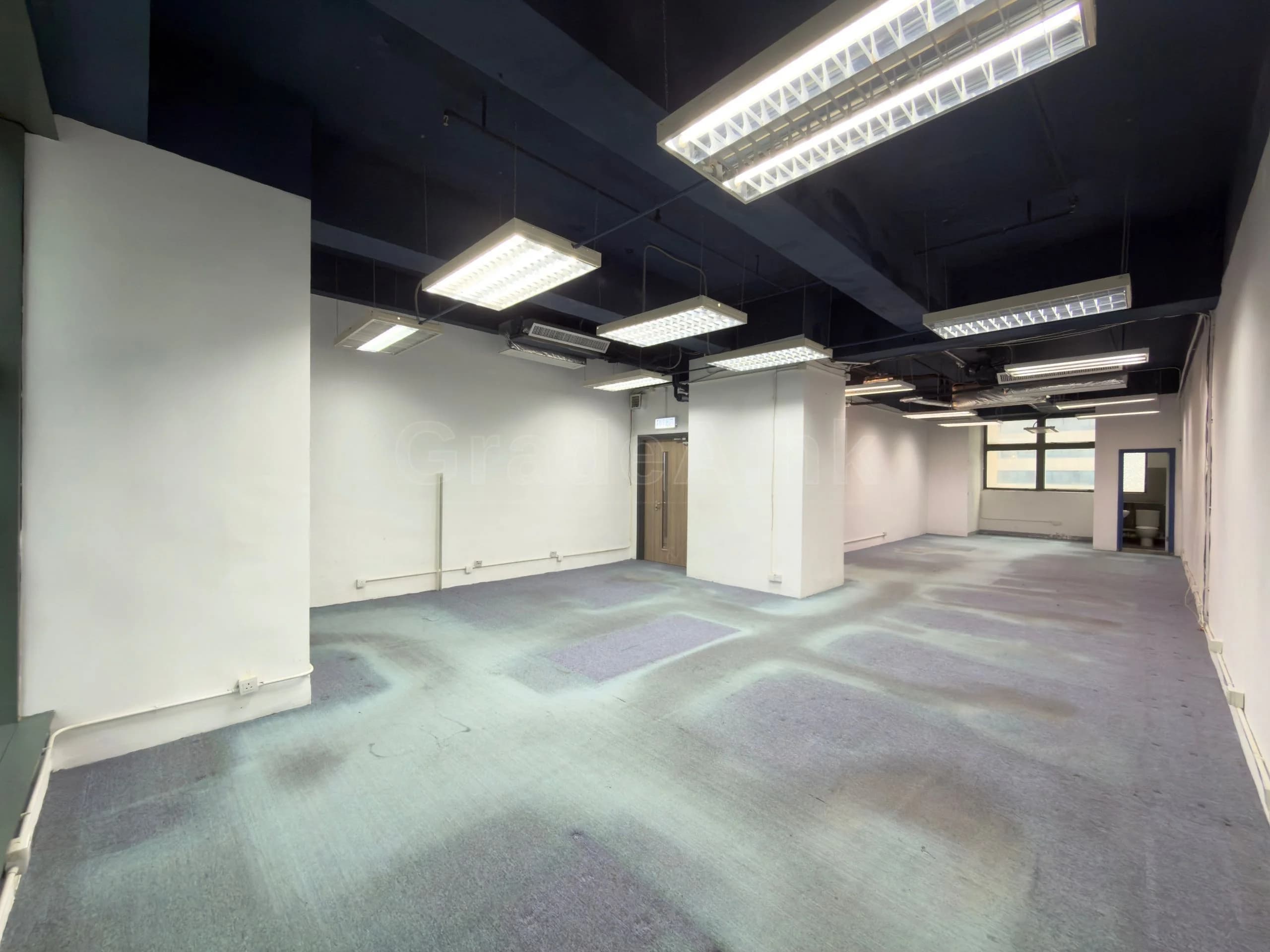 企業中心 - 5