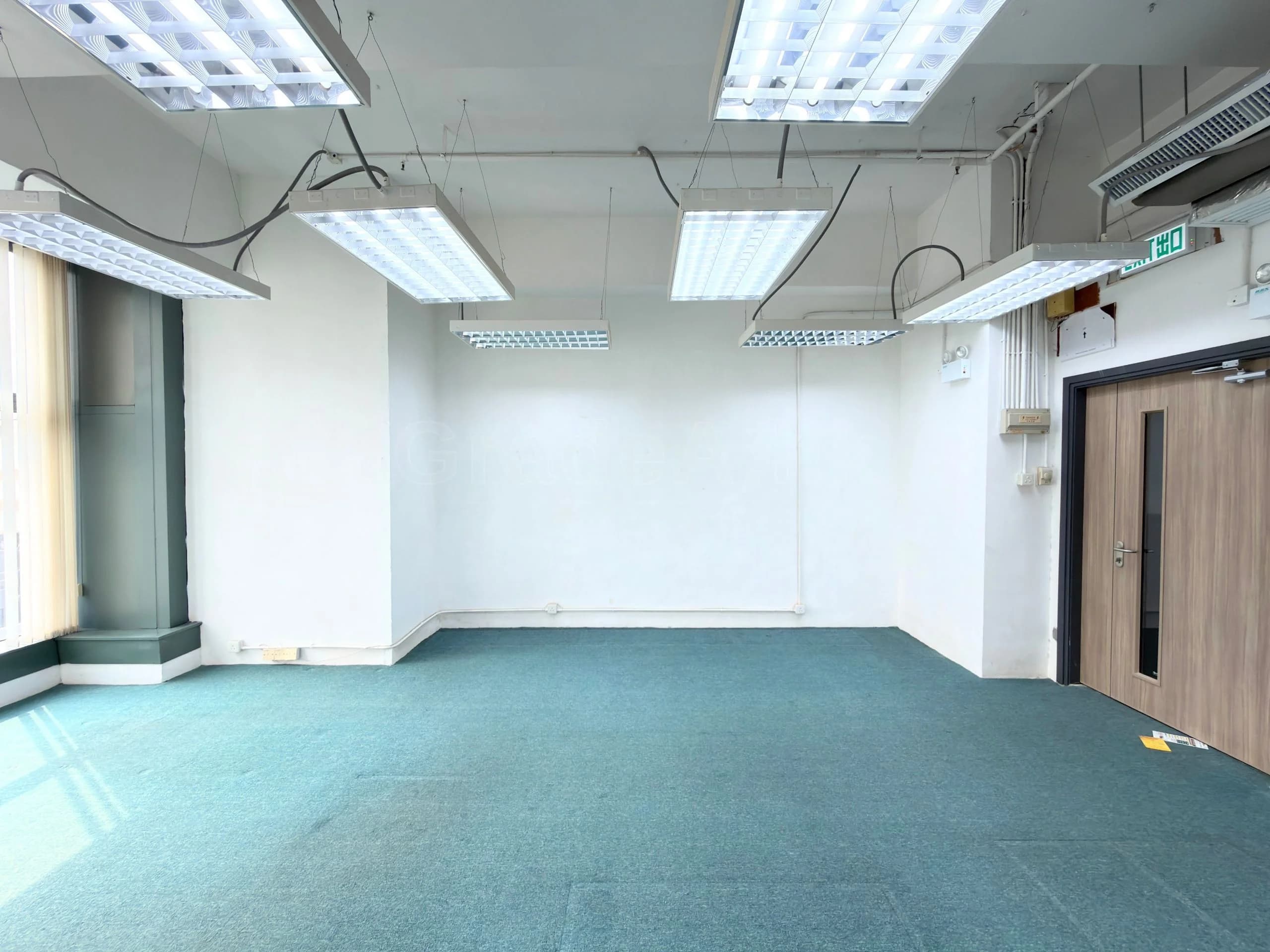 企業中心 - 5