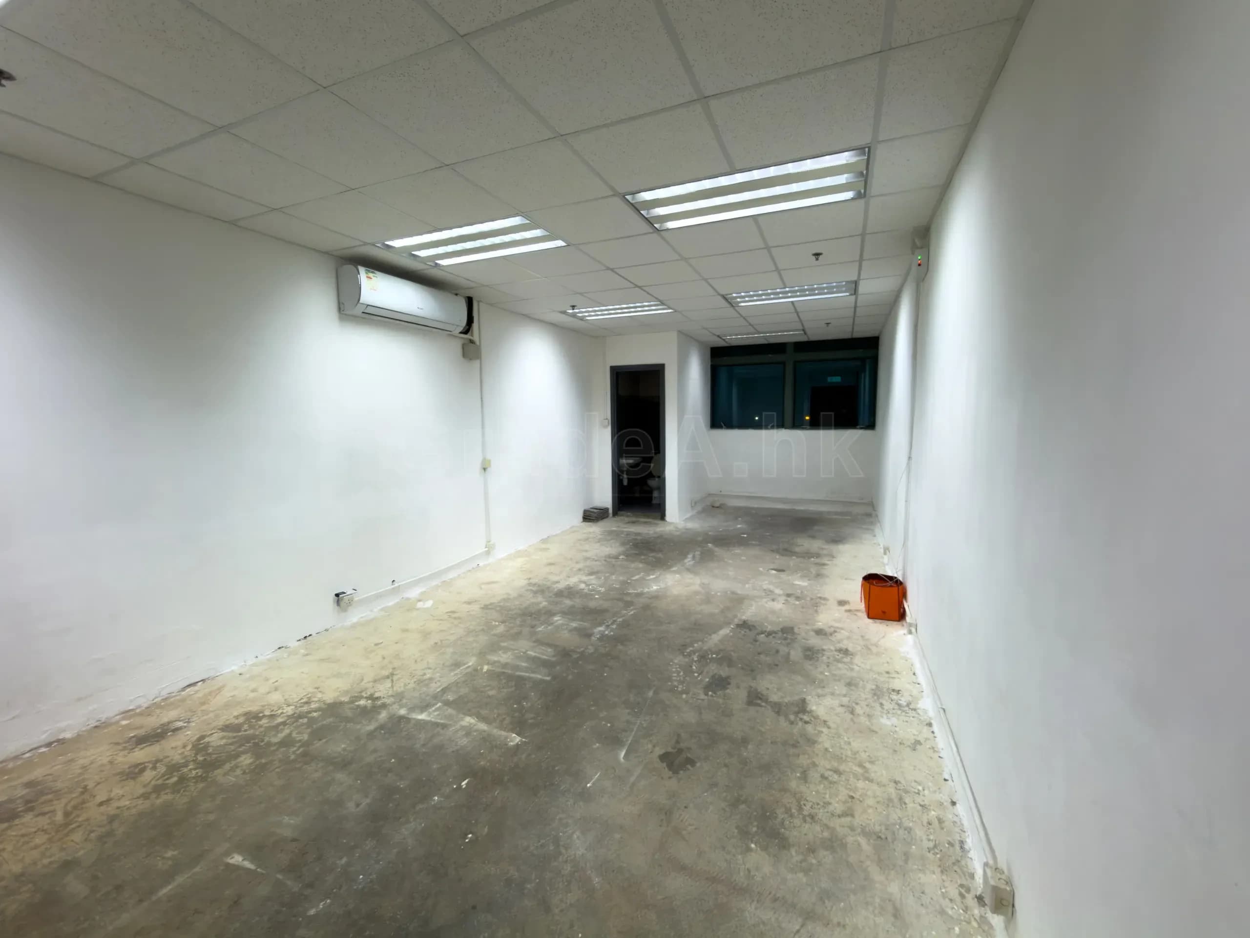 Corporation Park - Shek Mun office listing